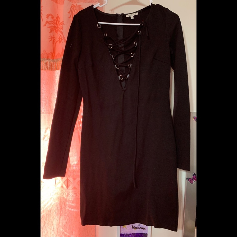 Charlotte Russe nice dress for a night out